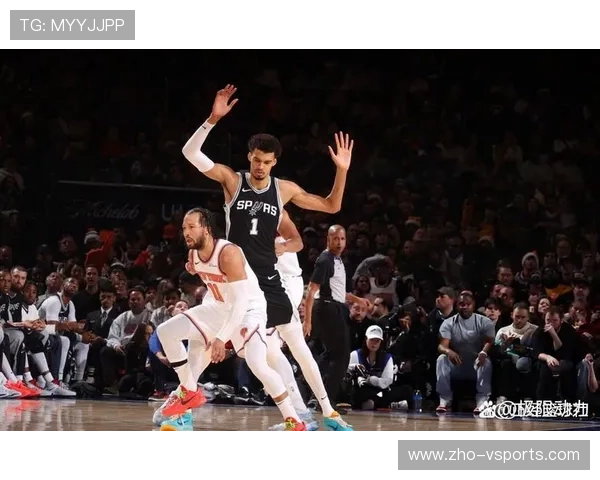 马刺若保持健康可冲击前六 文班亚马回归改变战力