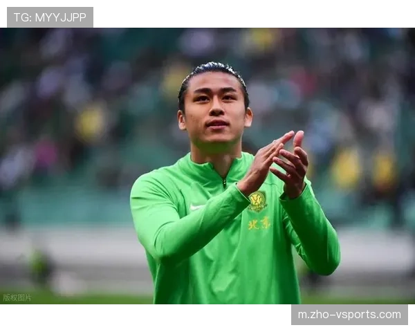 国安442阵型运转流畅 张玉宁法比奥锋线组合威力初显