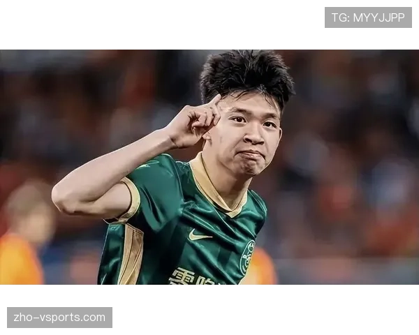 浙江队王钰栋在快速反击体系中如鱼得水，年轻球员成长空间广阔