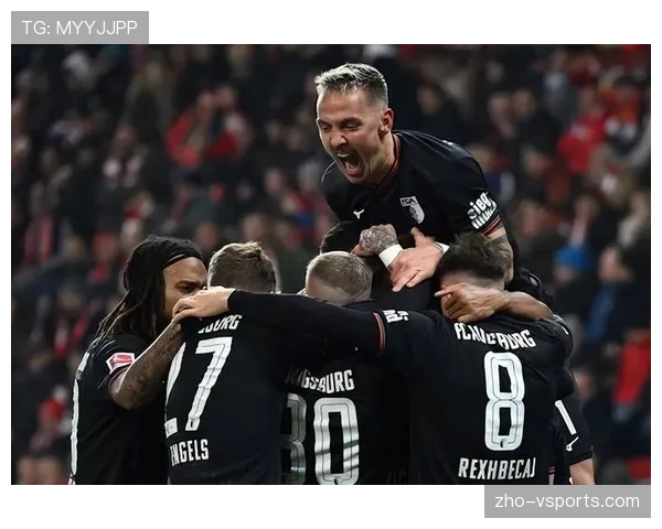 柏林联合客场防守糟糕 近5个客场1胜4负抢分有限